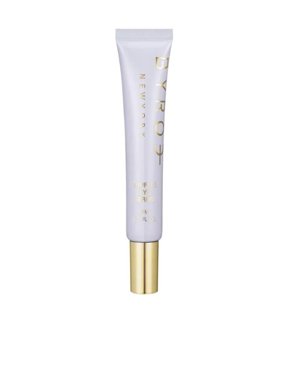 CLEARANCE! BYROE New York Truffle Eye Serum, 30ml Full Size, NIB